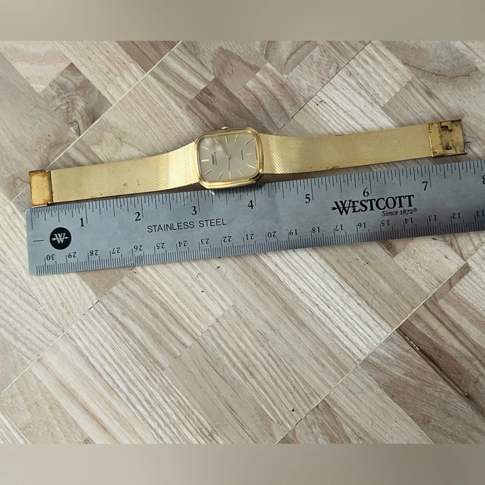 Seiko brand lassale